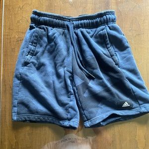 Men’s Adidas shorts